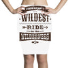 big thunder mountain Pencil Skirts
