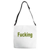 fucking Adjustable Strap Totes