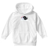 sparklemorph Youth Hoodie