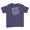 purr more Youth Tee