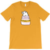 Antidepressant Cat T-Shirt