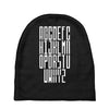 tower of serpents Baby Beanies