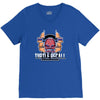 turtle recall V-Neck Tee