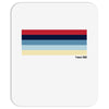 France 1990 Mousepad