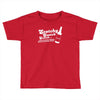 scotchy, scotch, scotch Toddler T-shirt