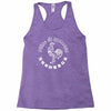 sriracha rooster Racerback Tank