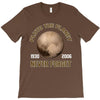 pluto the planet never forget T-Shirt