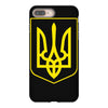 ukrainian ukraine coat of arms country flag iPhone 8 Plus