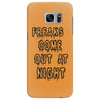 freaks come out at night girls Samsung Galaxy S7 Edge