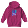 onstage pentatonix Youth Hoodie