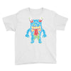 mosh Youth Tee