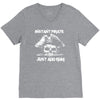 instant pirate just add rum V-Neck Tee