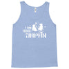i'm huge Tank Top