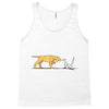 bird dog Tank Top