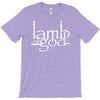 lamb of god T-Shirt