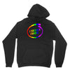 unicorns,unicorn inside,funny Unisex Hoodie