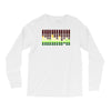 sound activated flashing light Long Sleeve Shirts