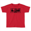 mclovin Toddler T-shirt