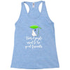 My Neighbor Totoro Racerback Tank