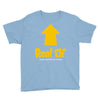 real elf Youth Tee