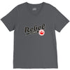 rebel alliance long sleeve tee V-Neck Tee