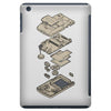 gameboy breakdown iPad Mini