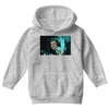 elon musk smoke Youth Hoodie