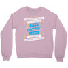 It's A Papaw Thing Crewneck Sweatshirt