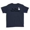 One More Beer Please Youth Tee