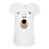 bear Maternity Scoop Neck T-shirt