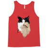 cat1 Tank Top