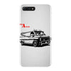 the a team van iPhone 7 Plus Case