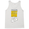 Worlds Best Mom Tank Top
