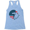 independence day Racerback Tank