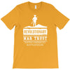 war trust saving america's battlefields T-Shirt