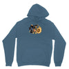 ghost rider and son Hoodie