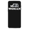 mole woman Samsung Galaxy S7