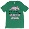 cool grandma saurus T-Shirt