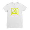 multislacking Ladies Fitted T-Shirt