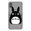 totoro iPhoneX