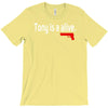 tony is alive sopranos T-Shirt