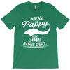 New Pappy 2018 T-Shirt