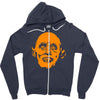 halloween salems lot barlow vampire horror Zipper Hoodie