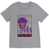 trask industrie V-Neck Tee