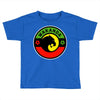 Wakanda Toddler T-shirt