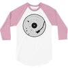 disco solar sistem 3/4 Sleeve Shirt