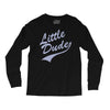 little dude Long Sleeve Shirts