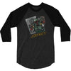 selfett 3/4 Sleeve Shirt