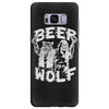wolf beer Samsung Galaxy S8 Plus
