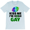 kiss me im gay T-Shirt